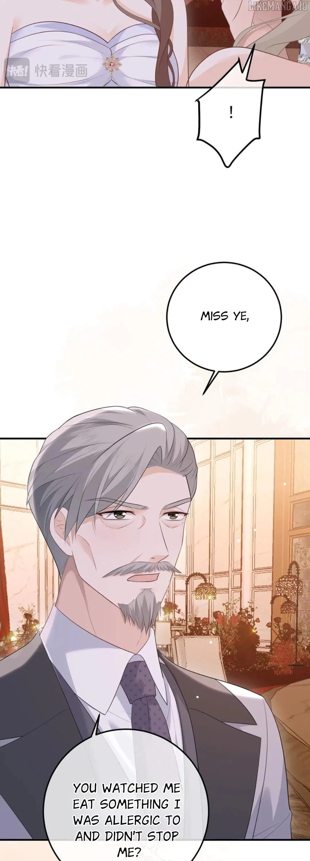 100-Day Warm Marriage Chapter 70 – Page 28