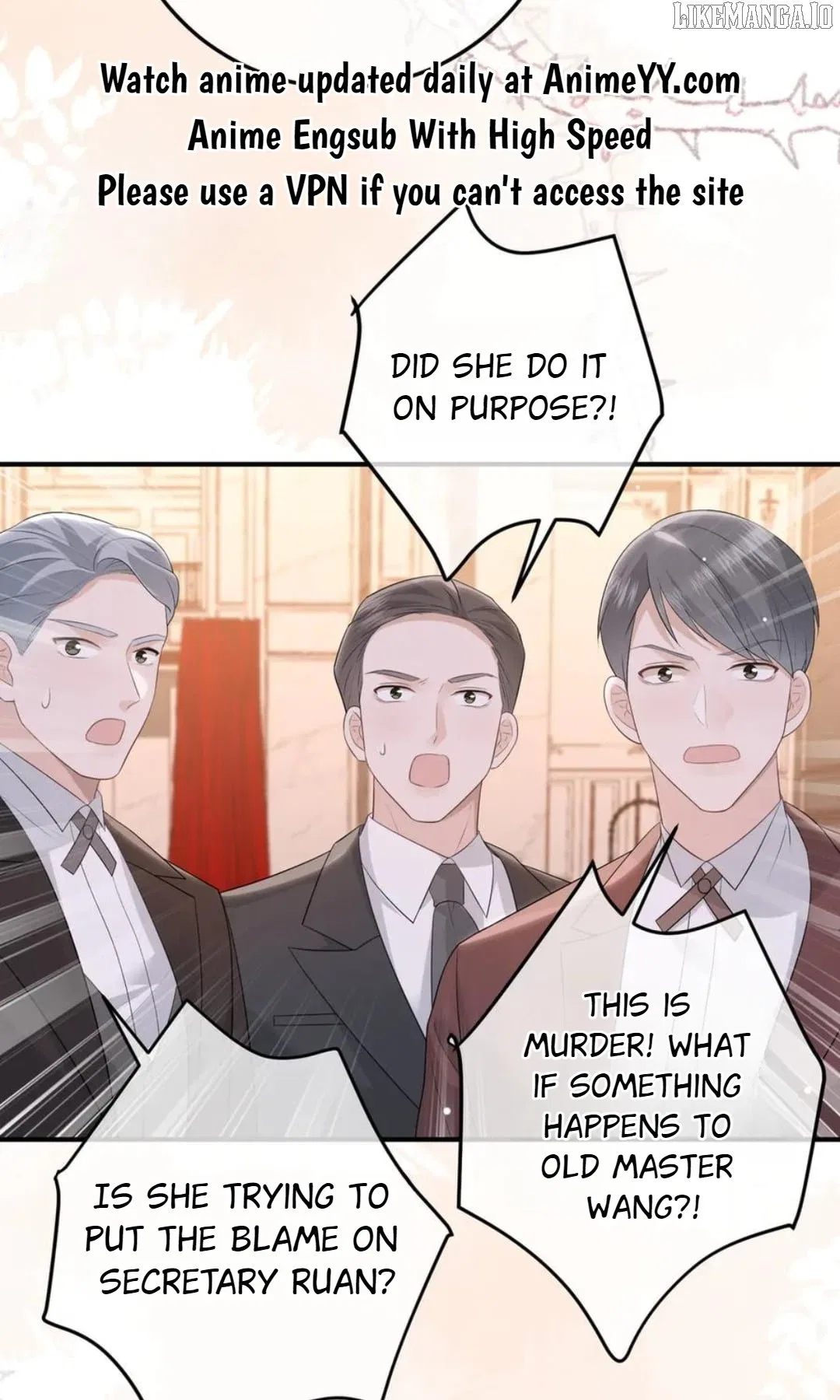100-Day Warm Marriage Chapter 70 – Page 29