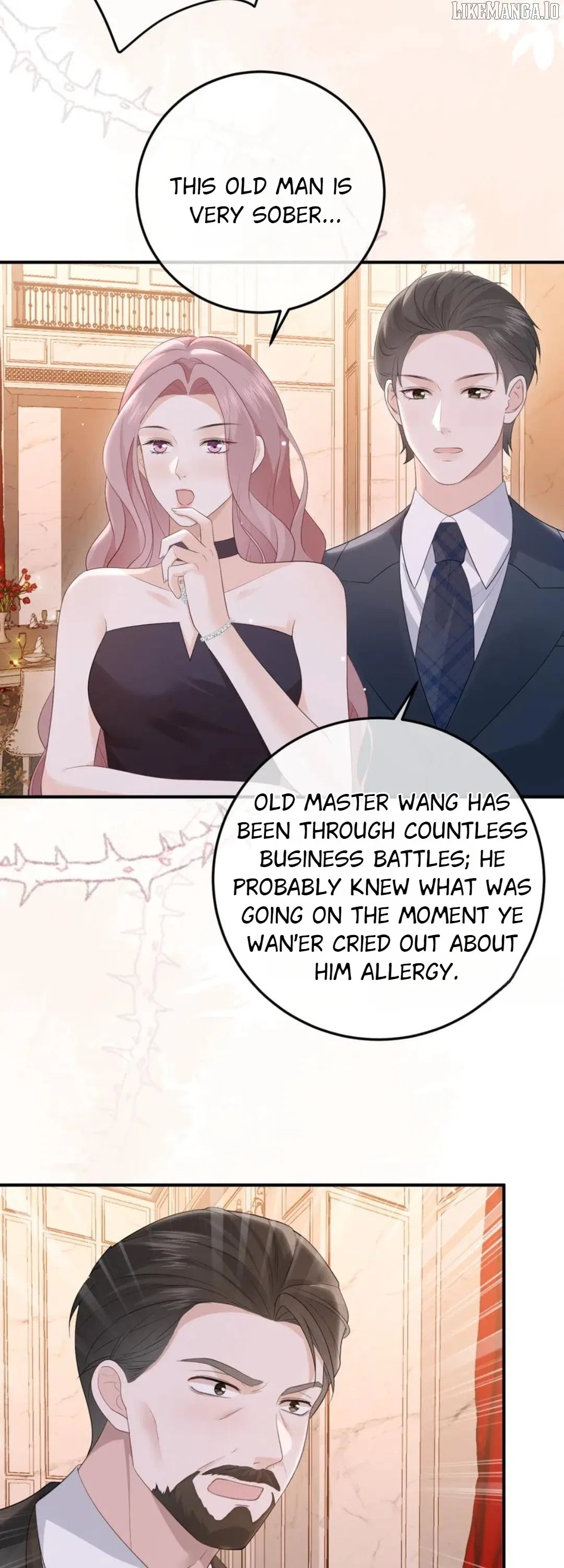 100-Day Warm Marriage Chapter 70 – Page 30