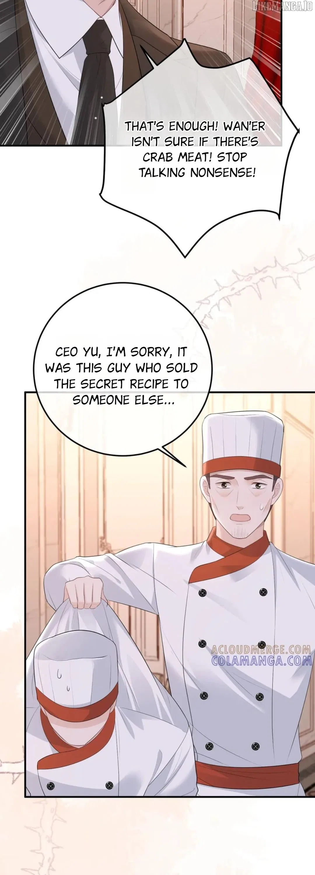 100-Day Warm Marriage Chapter 70 – Page 31