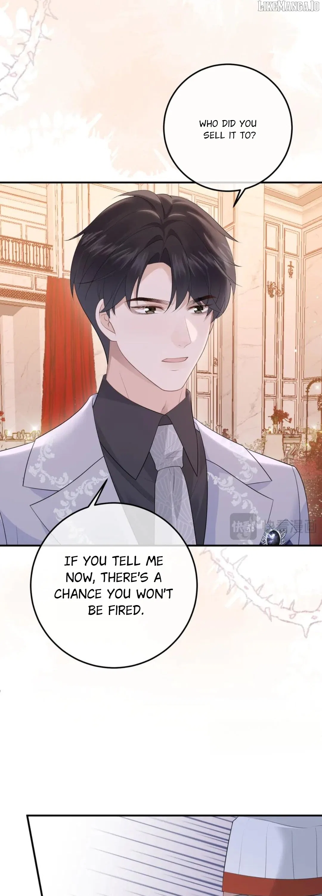 100-Day Warm Marriage Chapter 70 – Page 32