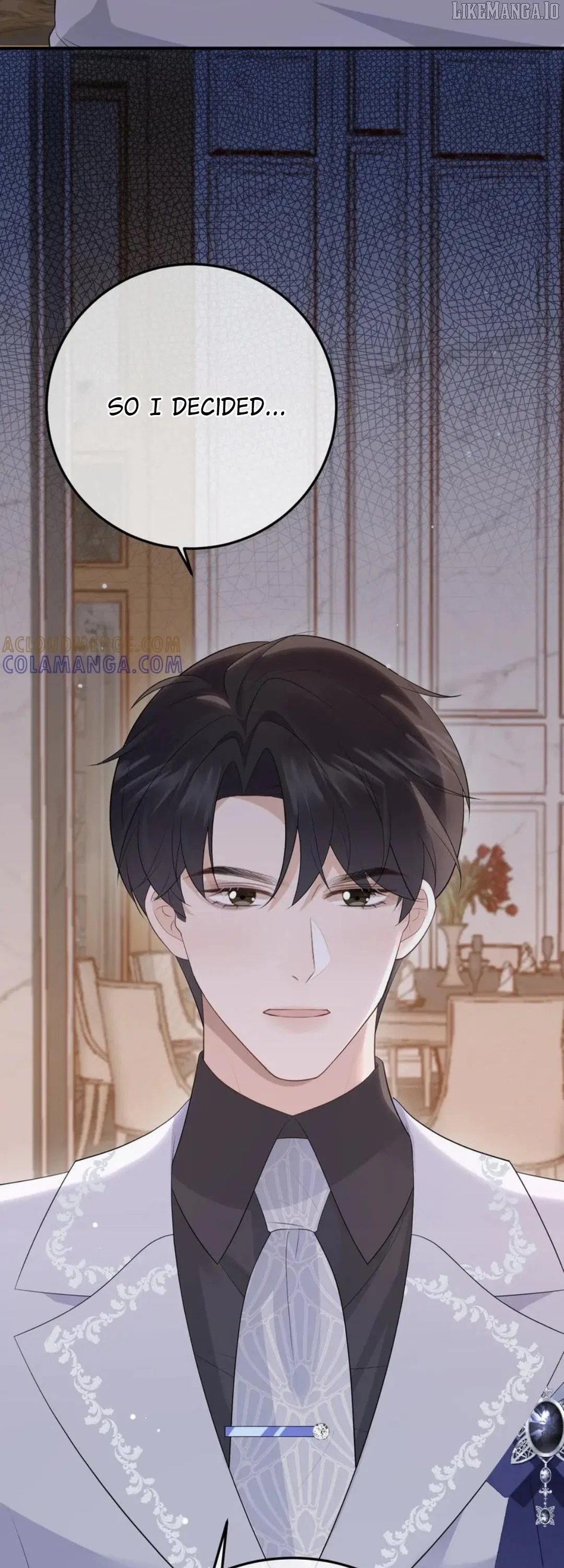 100-Day Warm Marriage Chapter 70 – Page 38