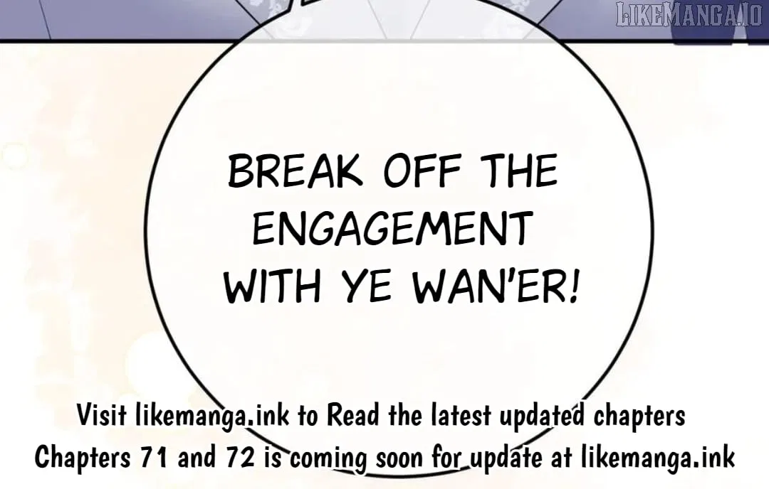 100-Day Warm Marriage Chapter 70 – Page 39