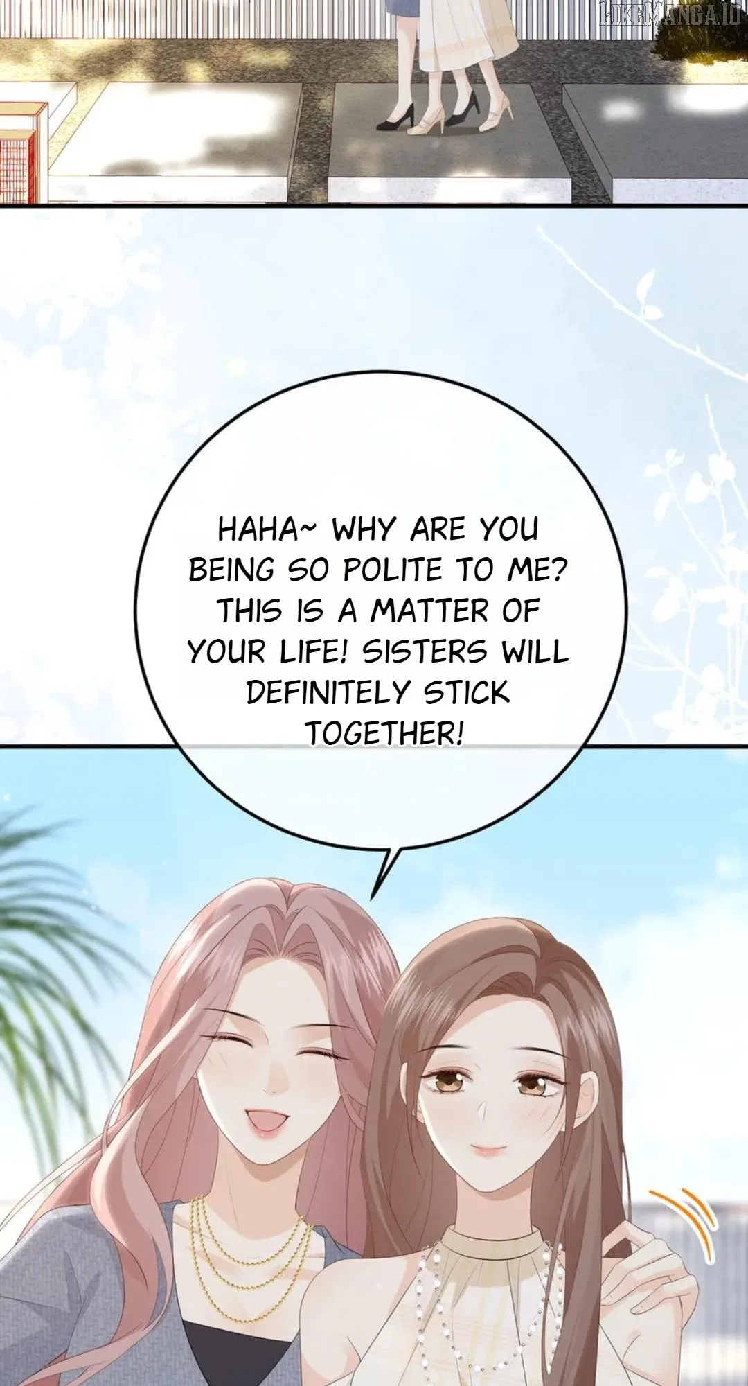 100-Day Warm Marriage Chapter 69 – Page 2