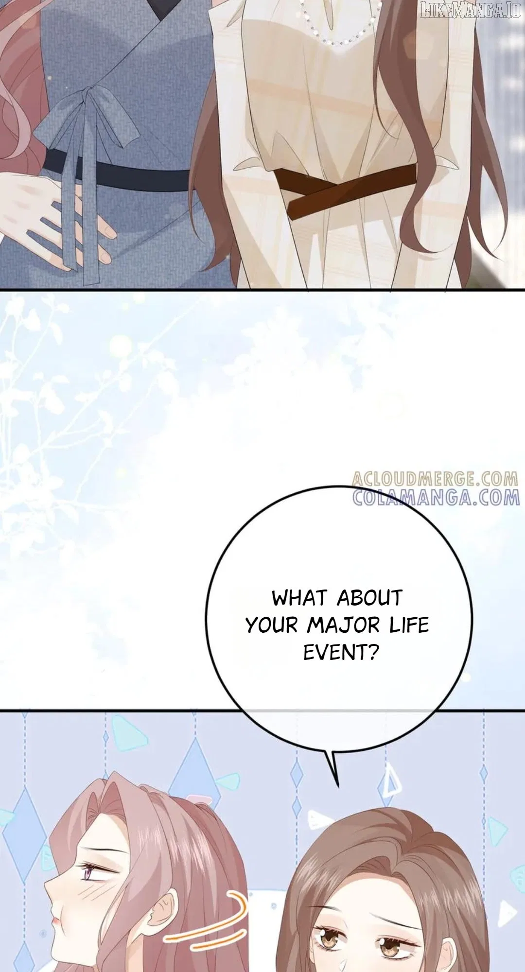 100-Day Warm Marriage Chapter 69 – Page 3