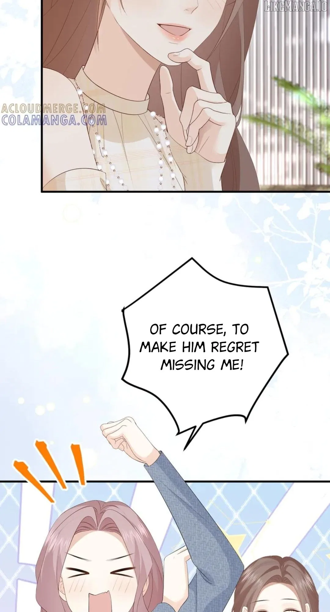 100-Day Warm Marriage Chapter 69 – Page 5