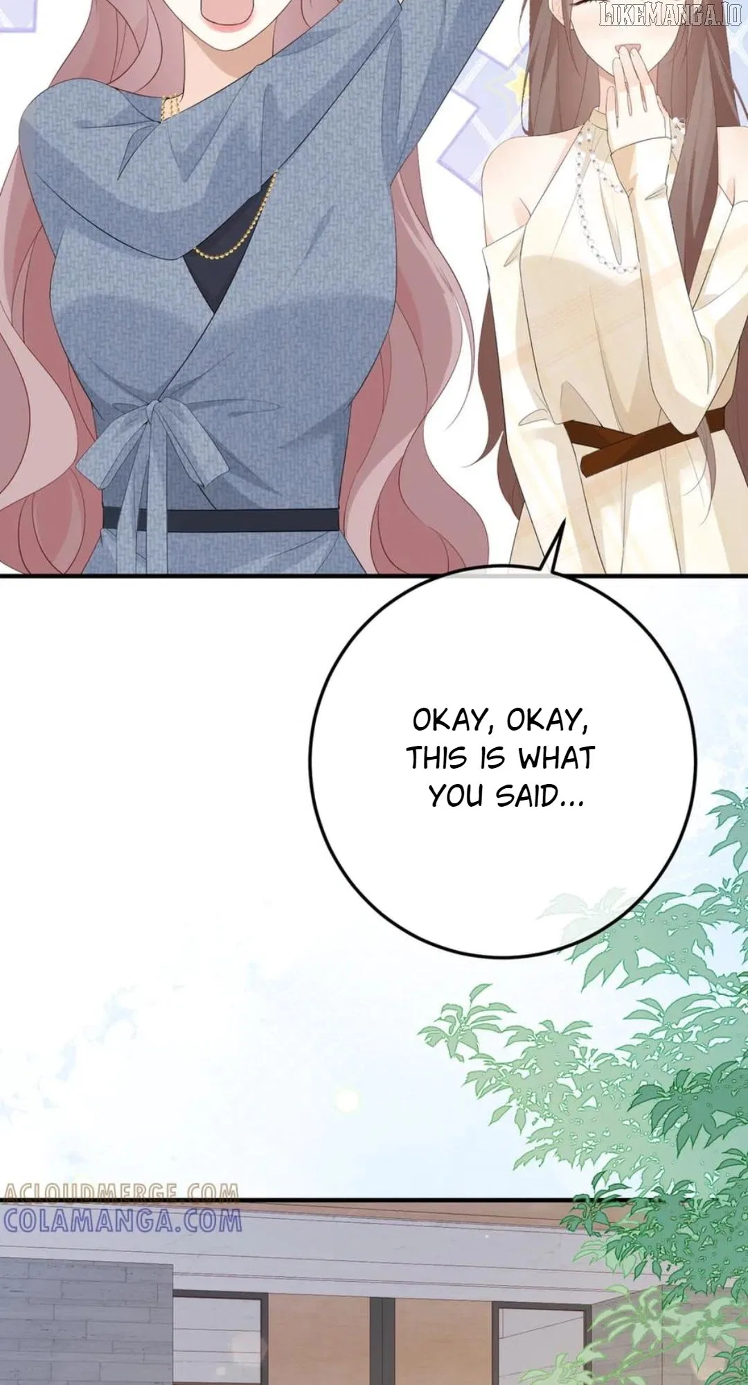 100-Day Warm Marriage Chapter 69 – Page 6