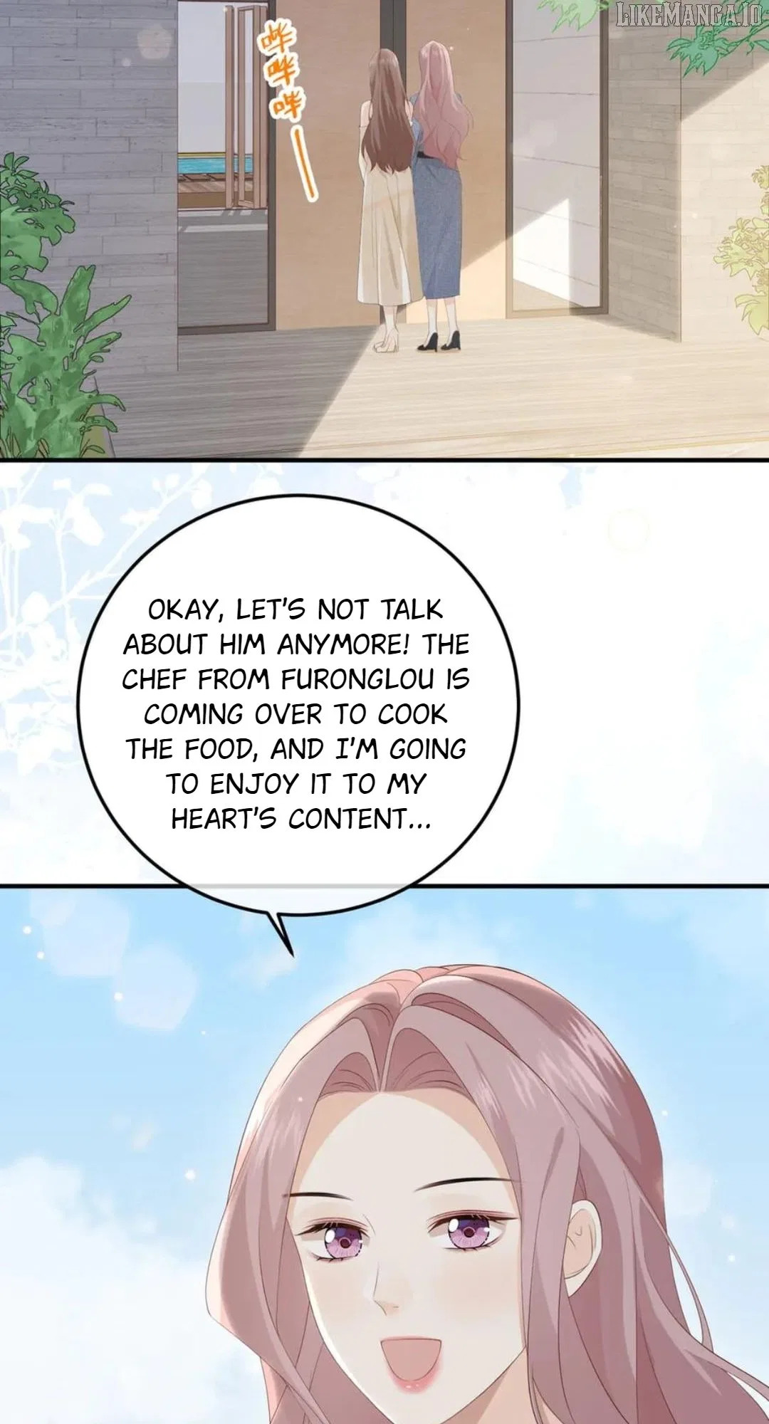 100-Day Warm Marriage Chapter 69 – Page 7