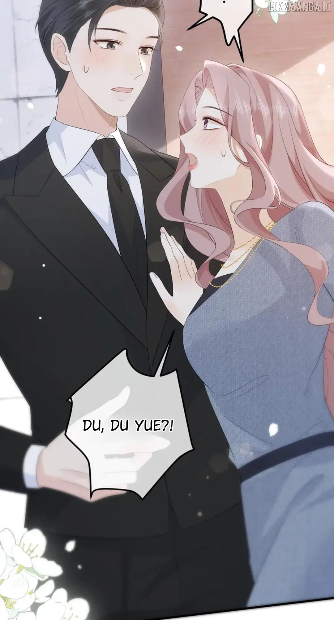 100-Day Warm Marriage Chapter 69 – Page 9