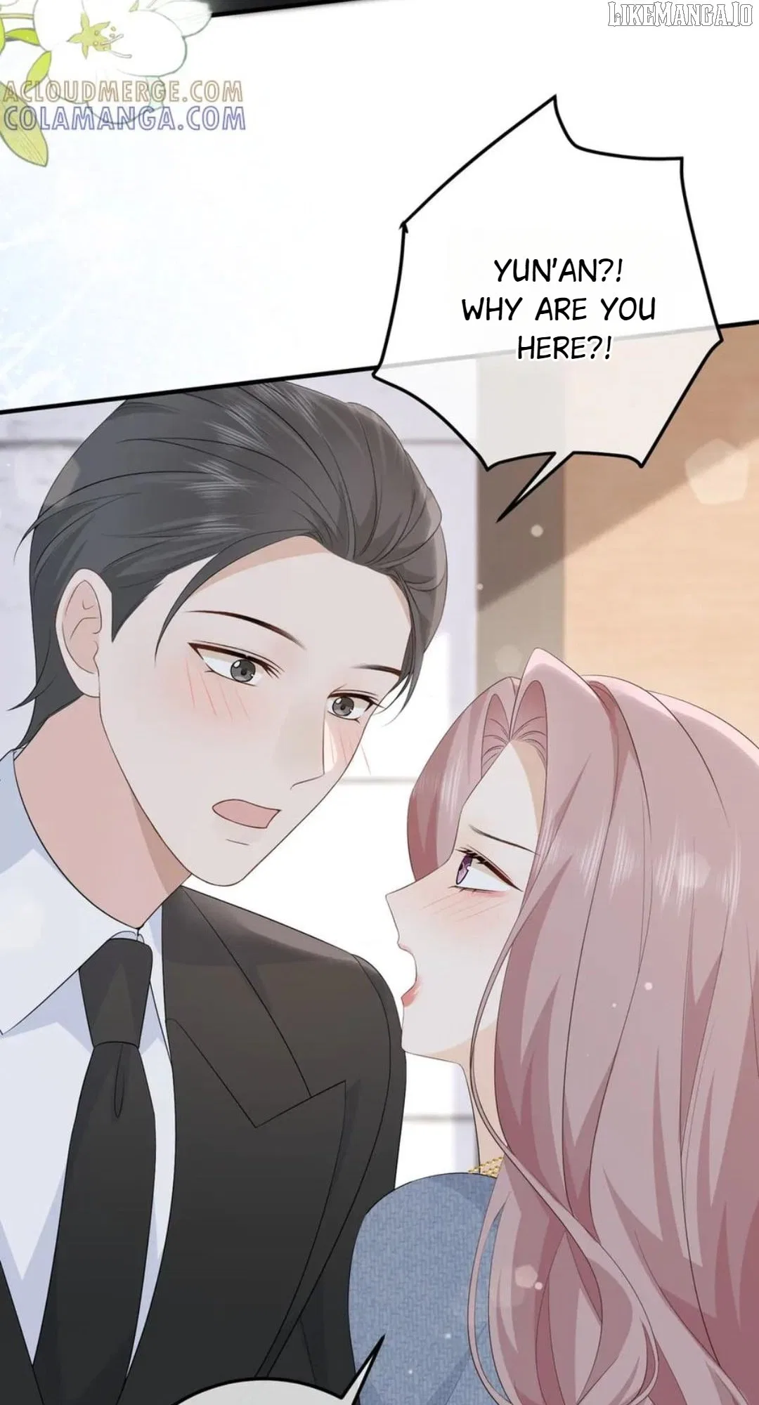 100-Day Warm Marriage Chapter 69 – Page 10