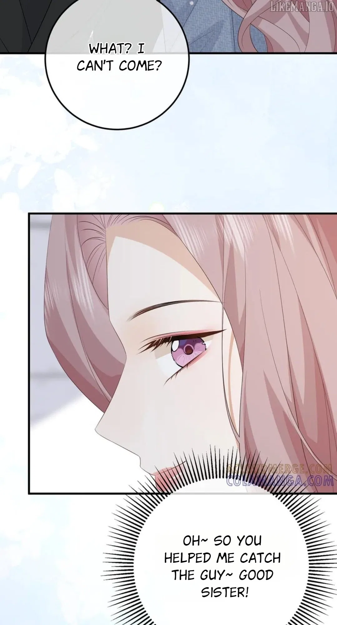 100-Day Warm Marriage Chapter 69 – Page 11