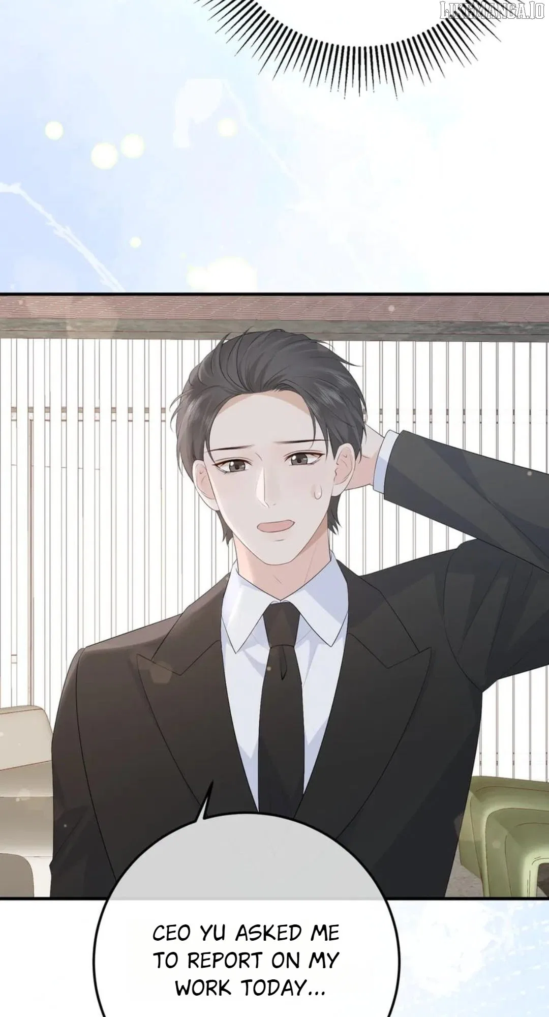 100-Day Warm Marriage Chapter 69 – Page 12