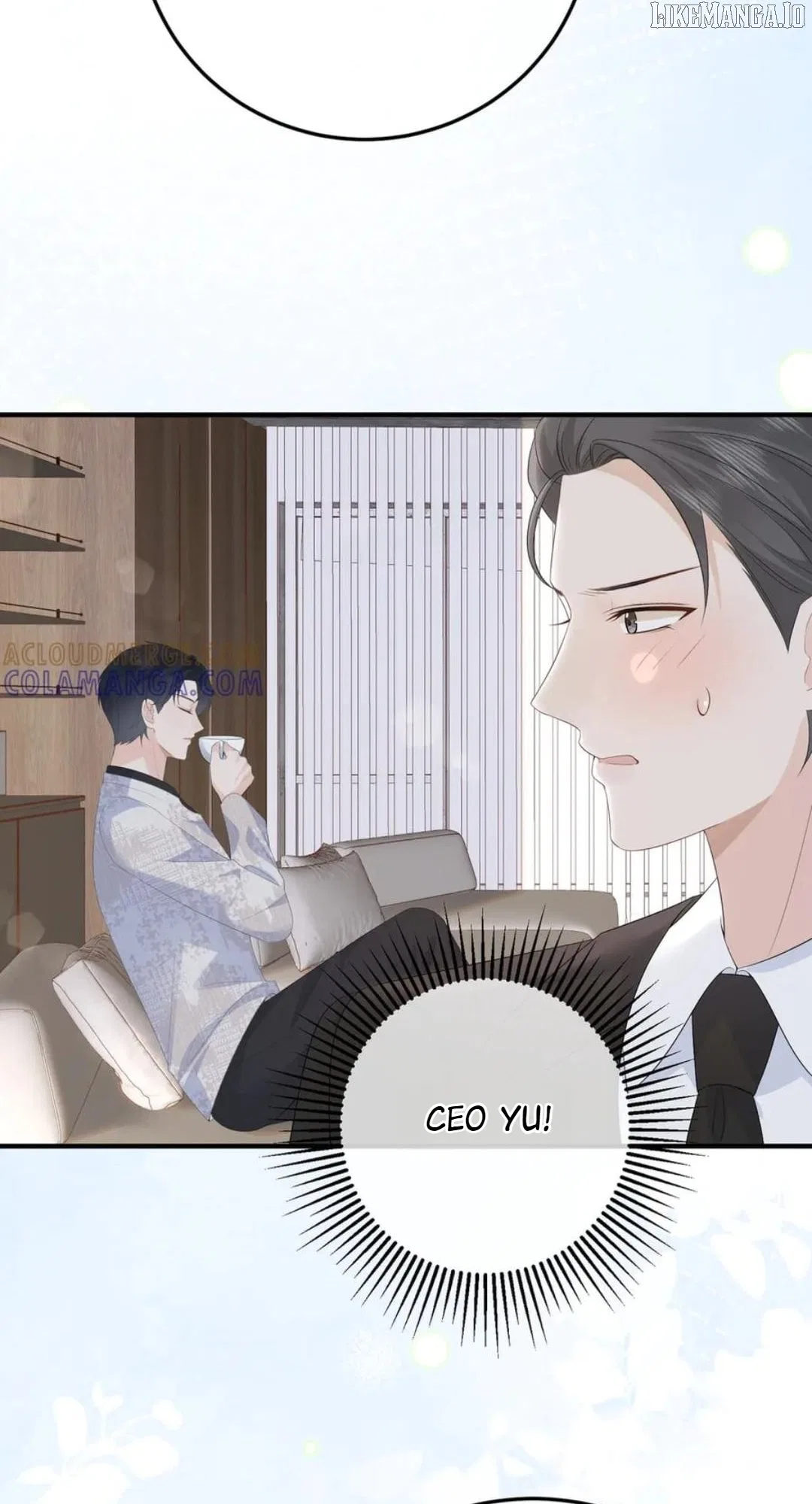 100-Day Warm Marriage Chapter 69 – Page 13