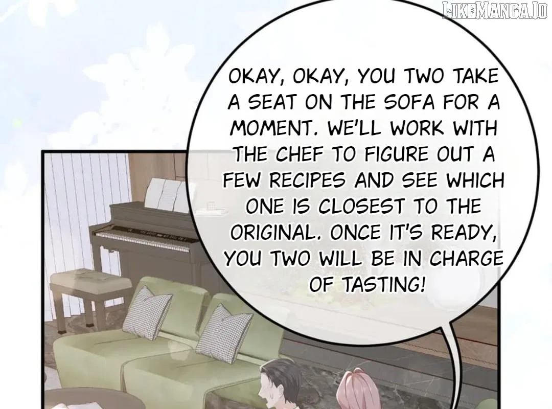 100-Day Warm Marriage Chapter 69 – Page 14