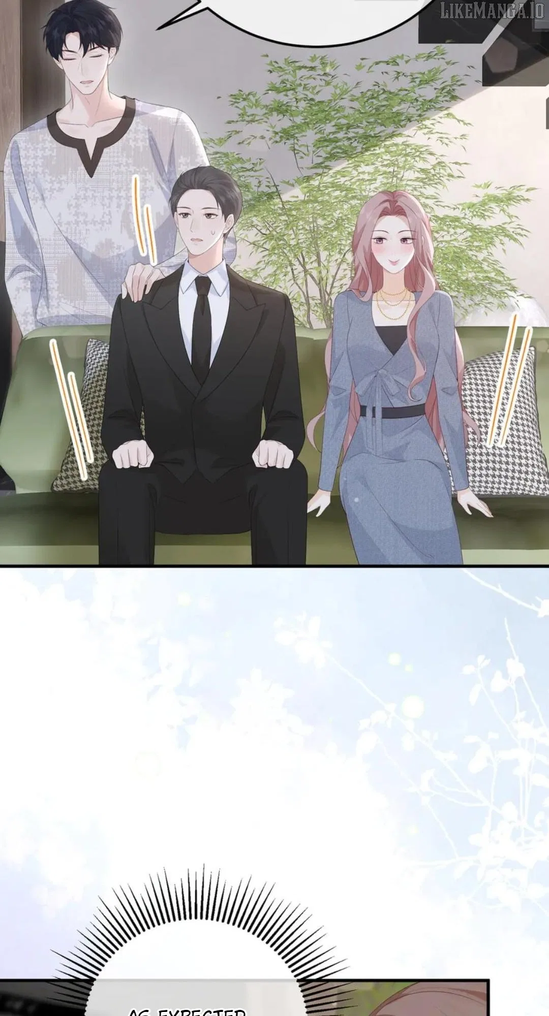 100-Day Warm Marriage Chapter 69 – Page 16