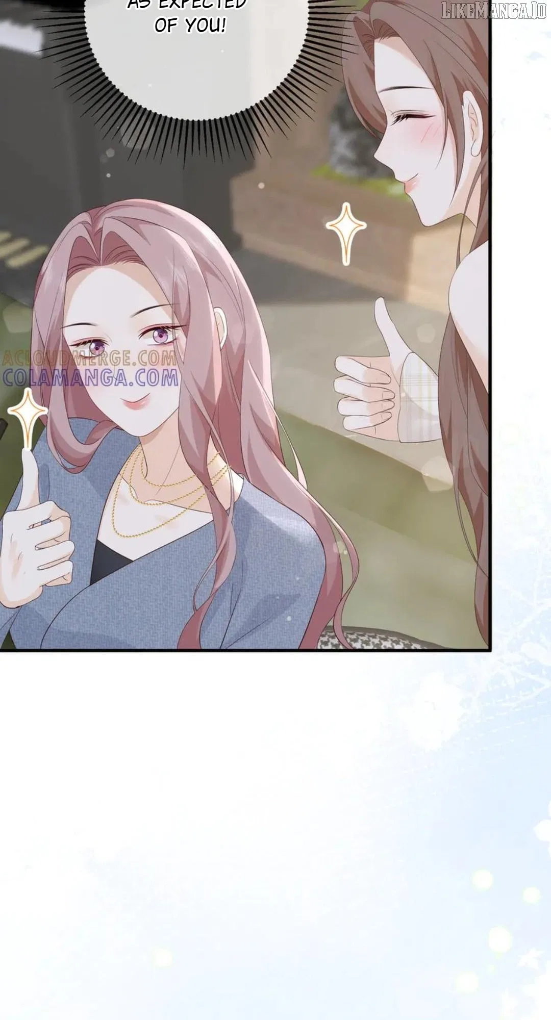 100-Day Warm Marriage Chapter 69 – Page 17