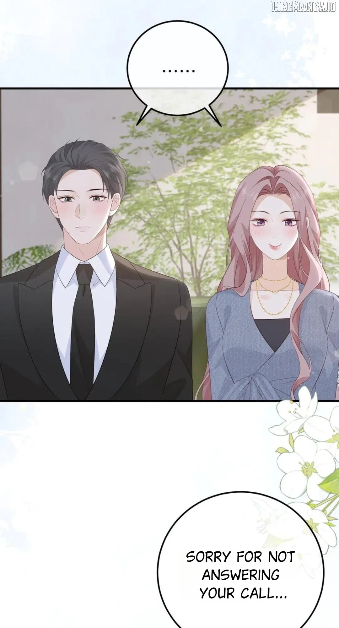 100-Day Warm Marriage Chapter 69 – Page 18