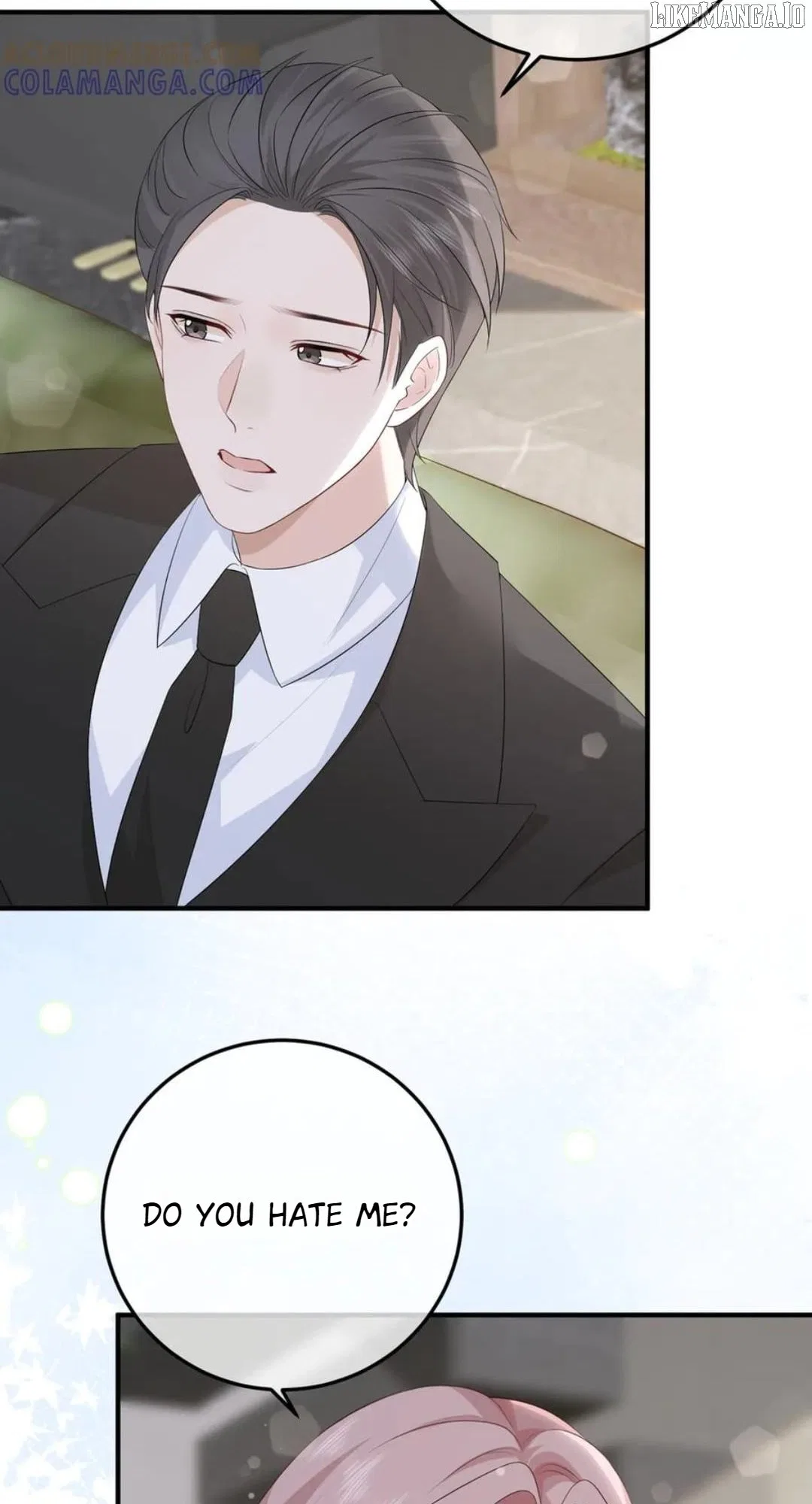 100-Day Warm Marriage Chapter 69 – Page 19