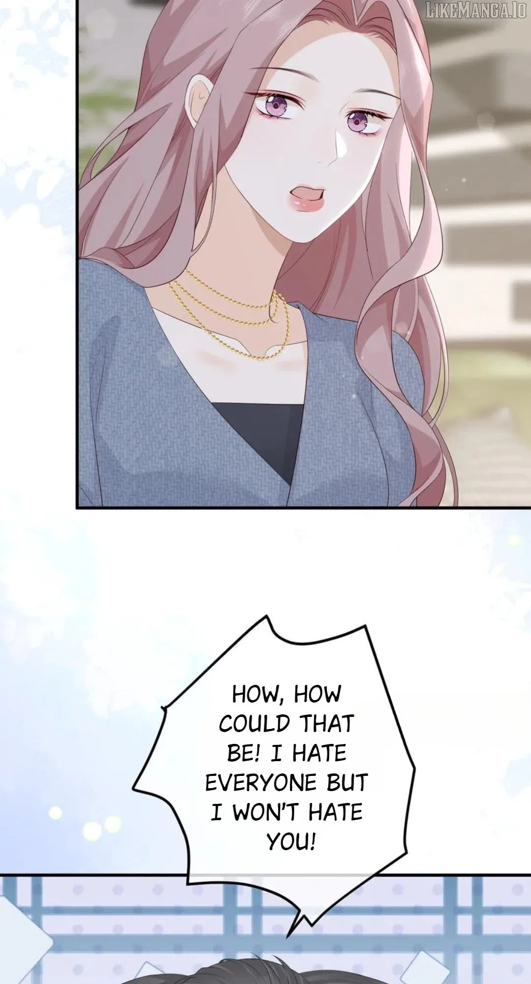 100-Day Warm Marriage Chapter 69 – Page 20