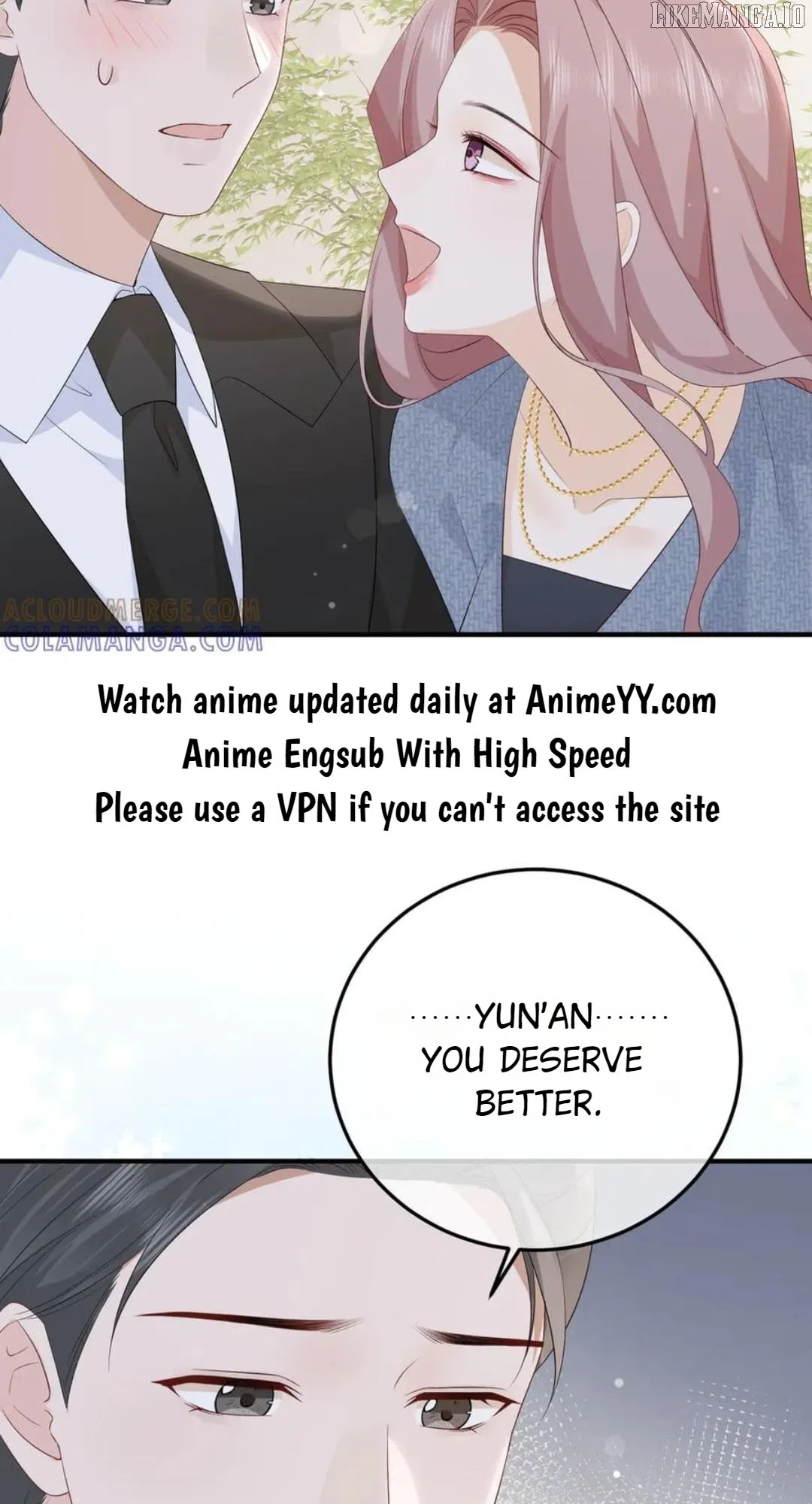 100-Day Warm Marriage Chapter 69 – Page 22