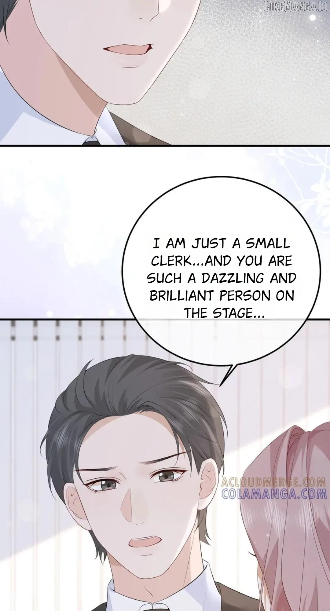 100-Day Warm Marriage Chapter 69 – Page 23