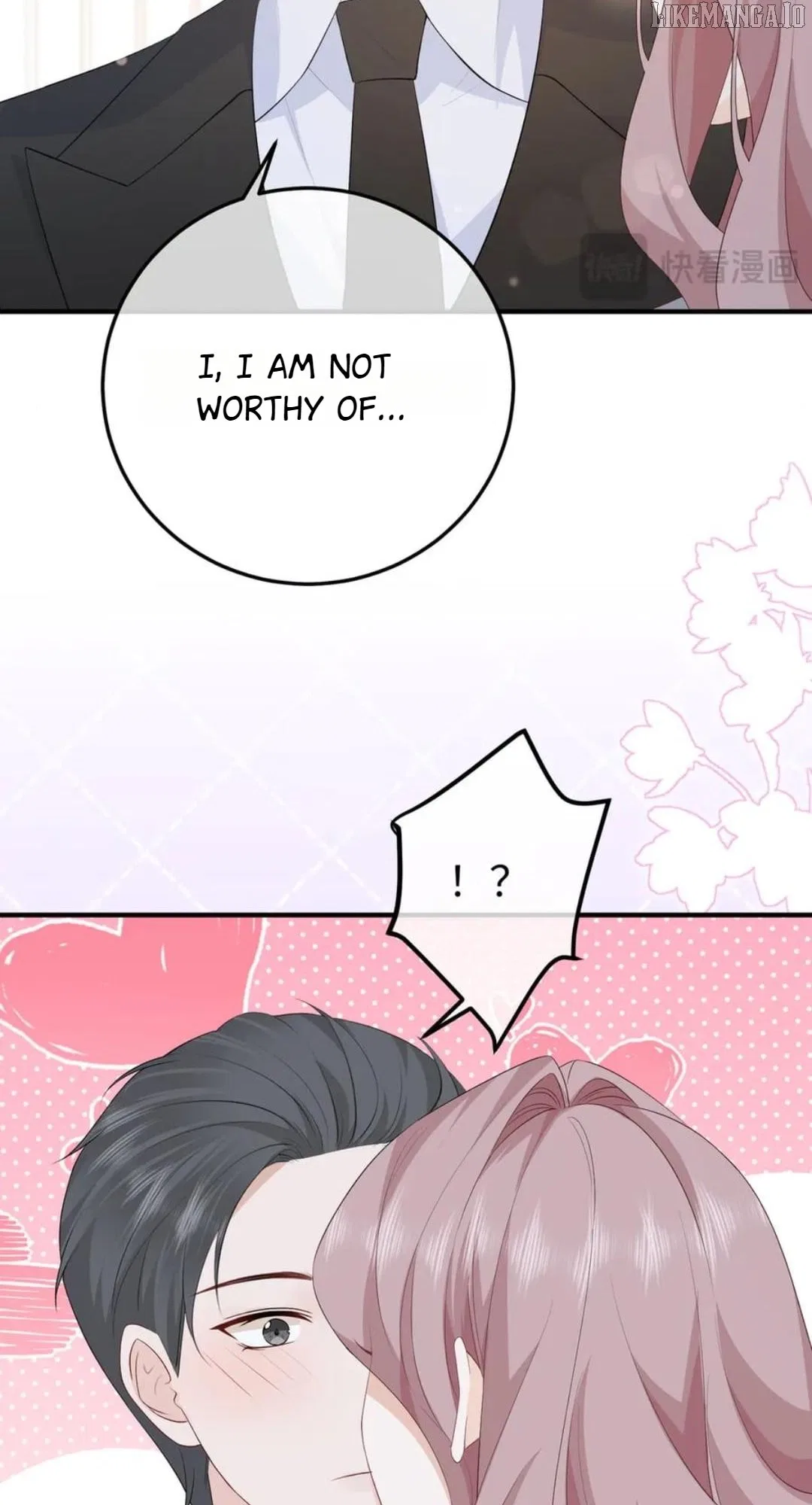 100-Day Warm Marriage Chapter 69 – Page 24
