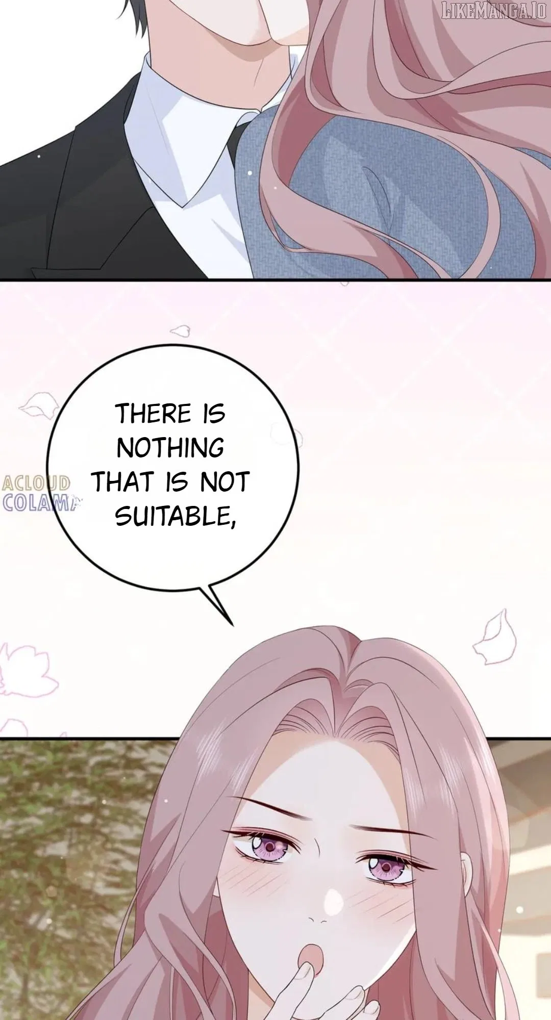 100-Day Warm Marriage Chapter 69 – Page 25