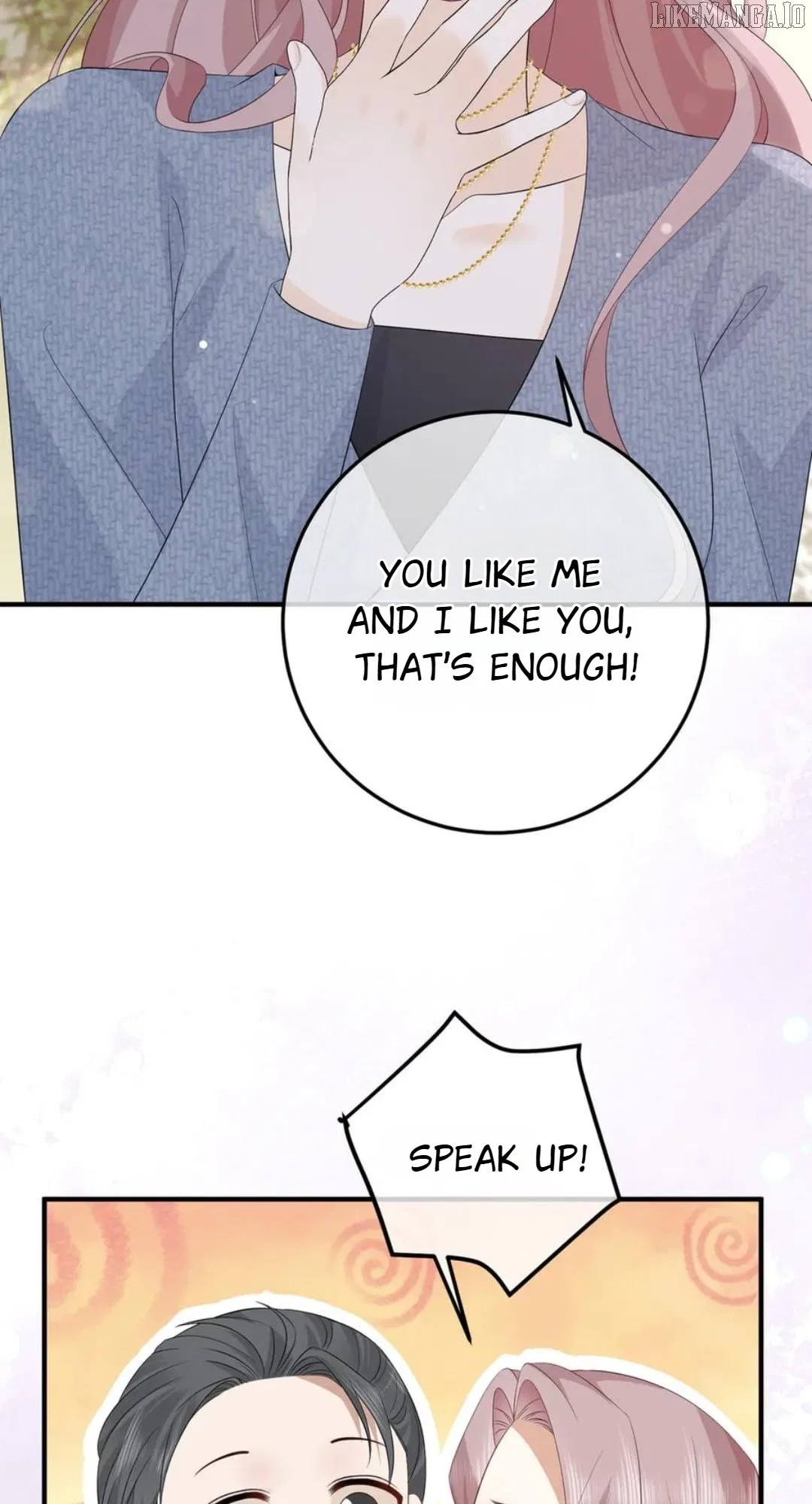 100-Day Warm Marriage Chapter 69 – Page 26