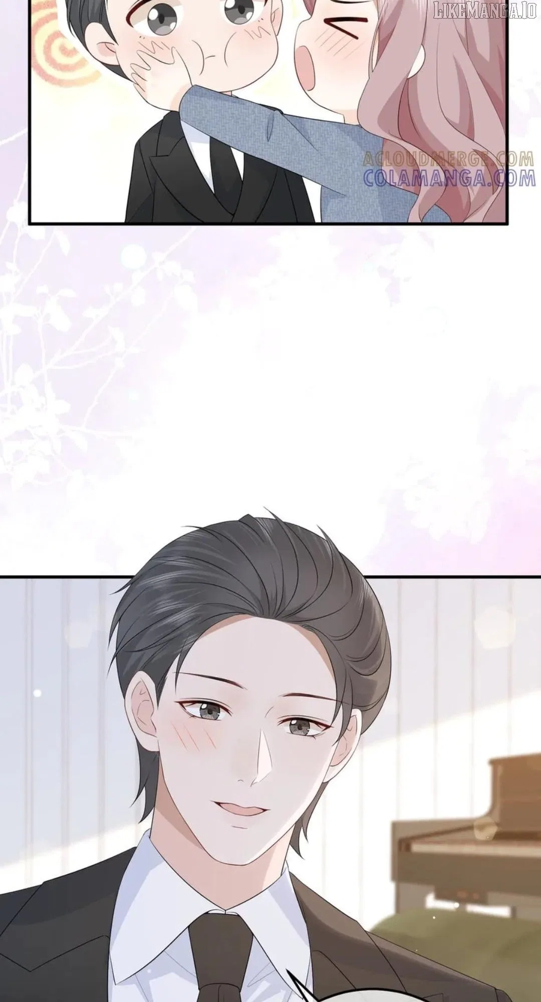 100-Day Warm Marriage Chapter 69 – Page 27