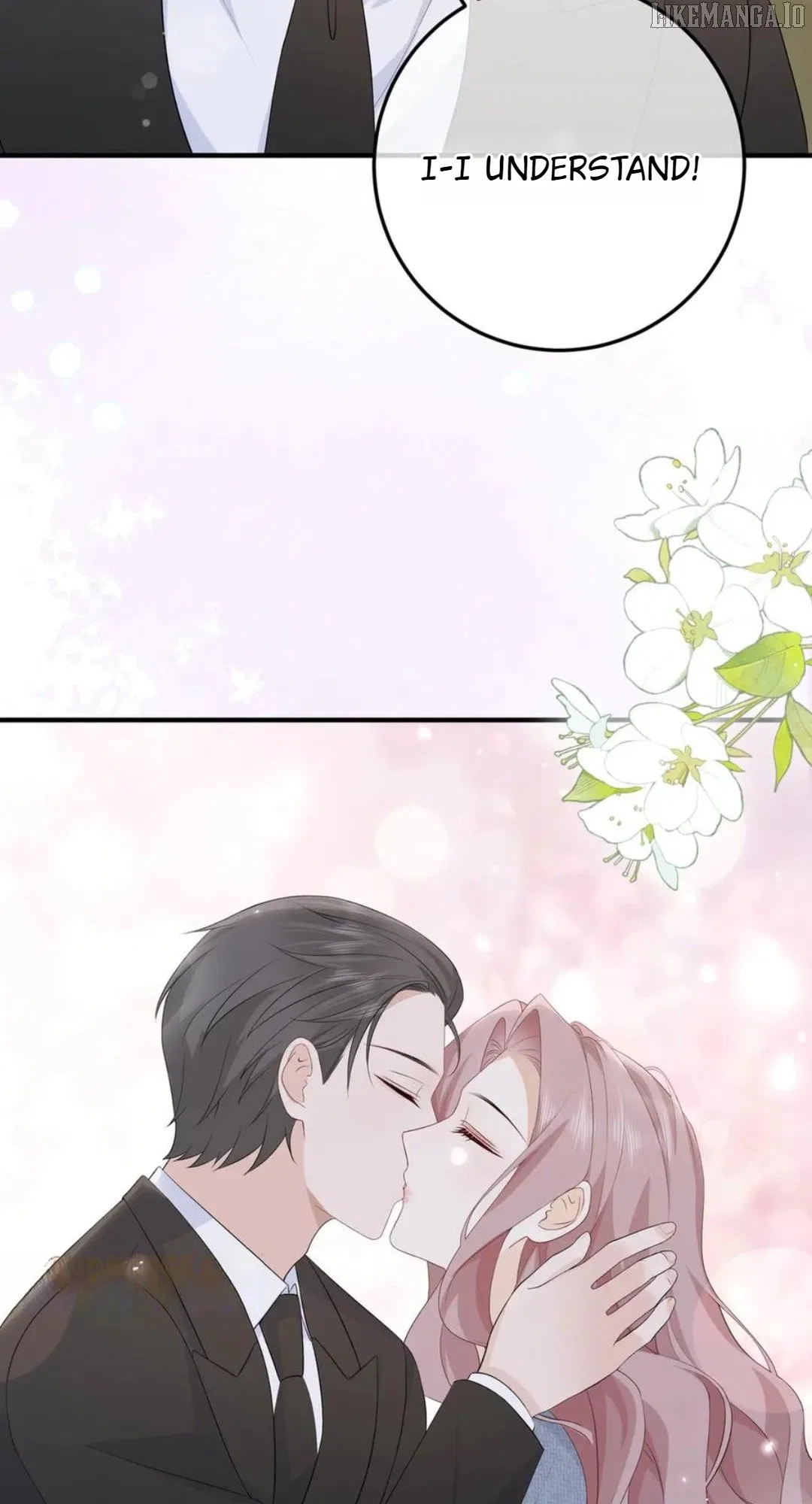 100-Day Warm Marriage Chapter 69 – Page 28