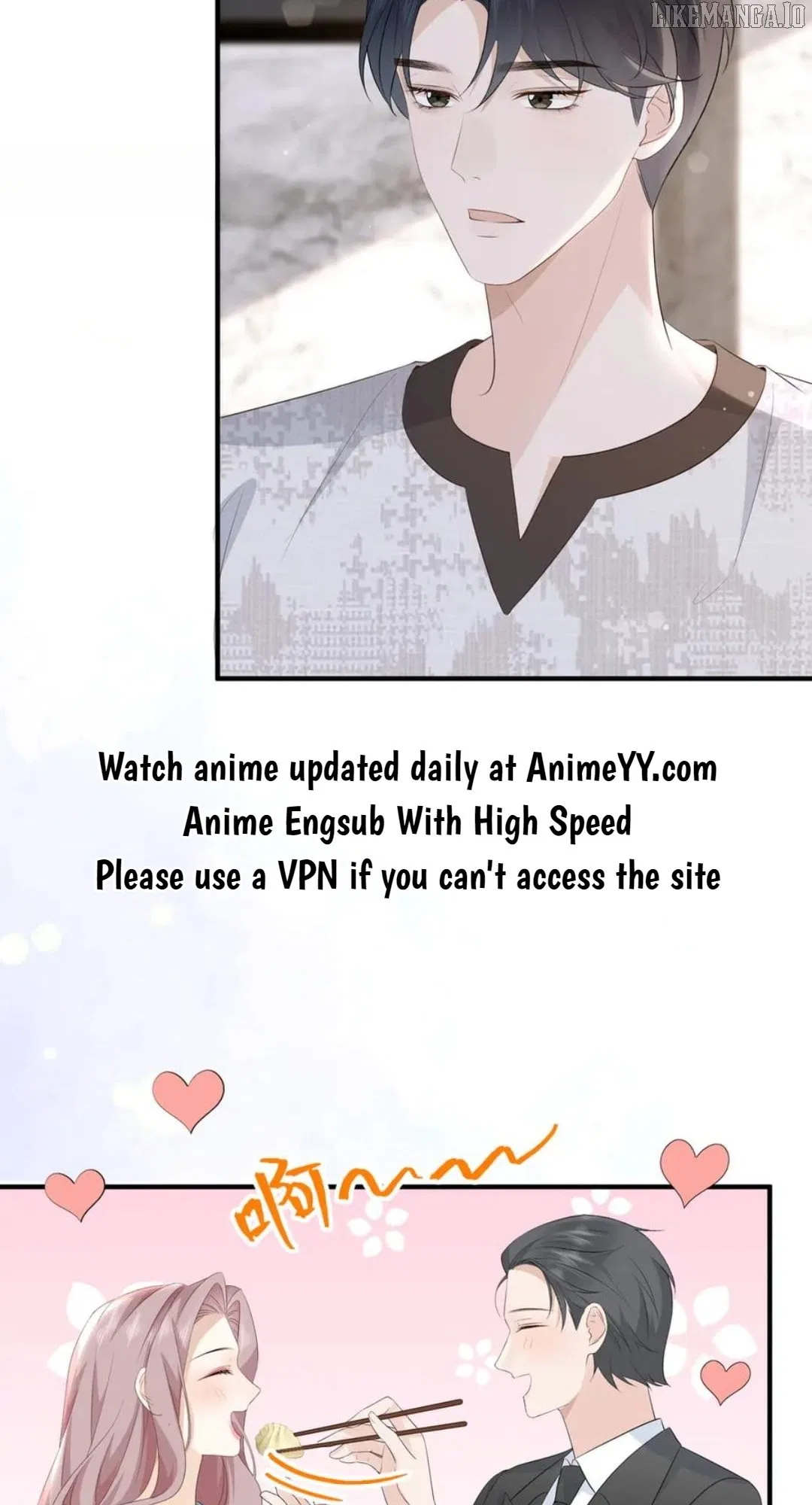 100-Day Warm Marriage Chapter 69 – Page 34
