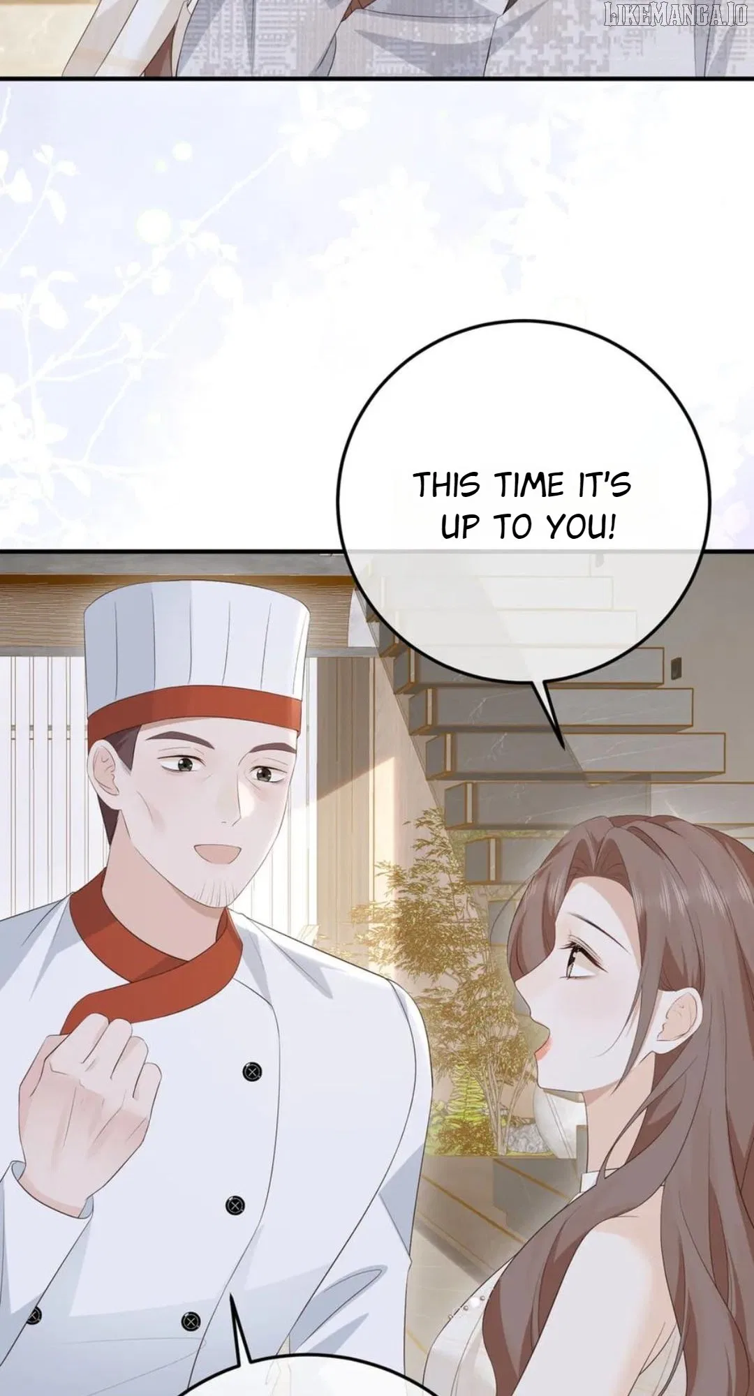 100-Day Warm Marriage Chapter 69 – Page 36