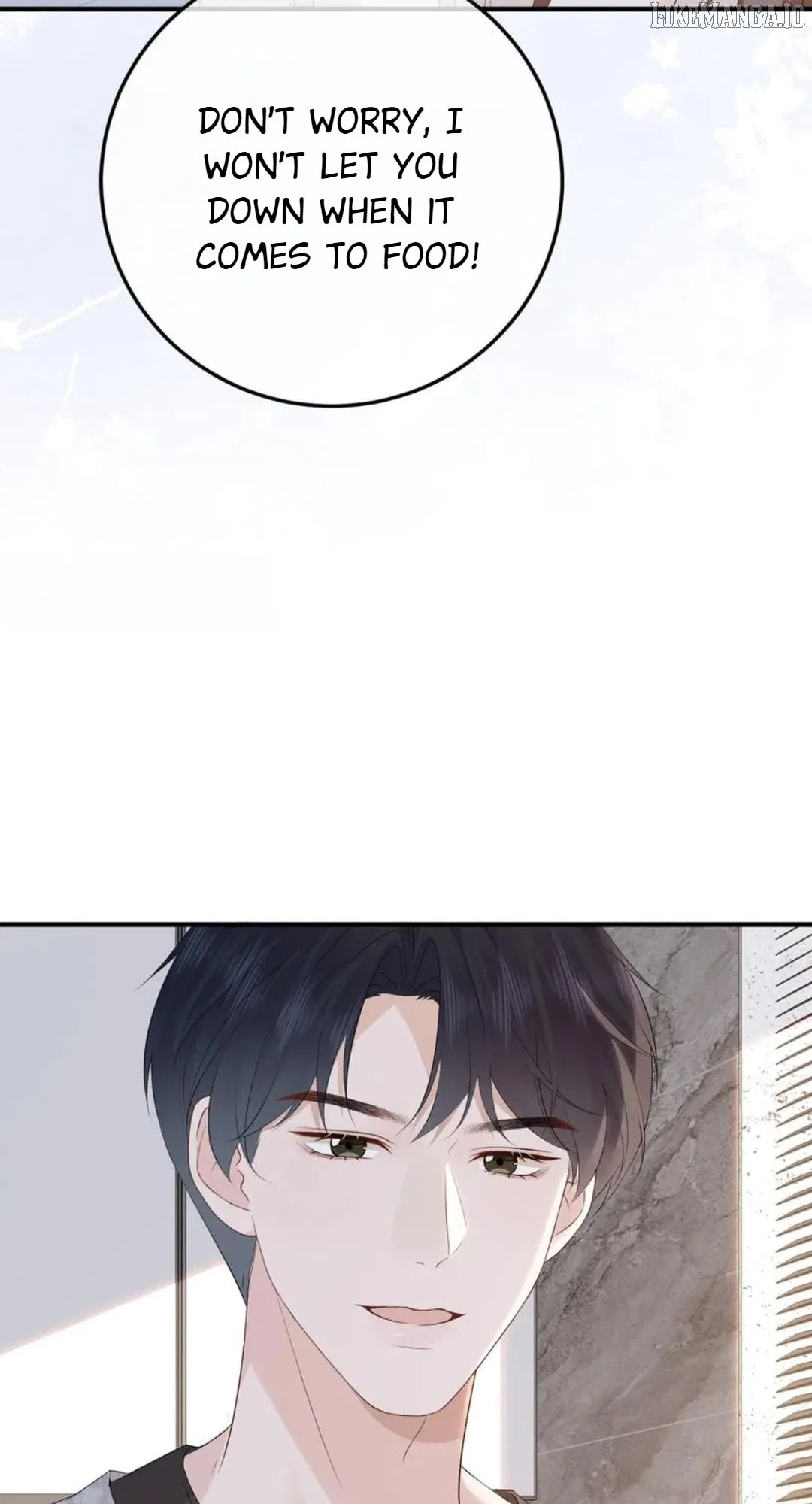100-Day Warm Marriage Chapter 69 – Page 37