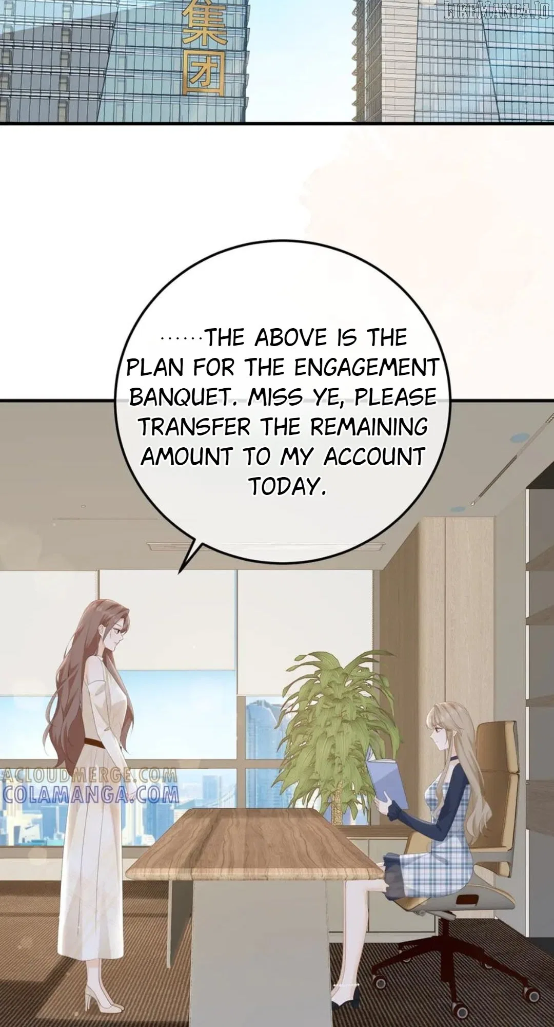 100-Day Warm Marriage Chapter 69 – Page 40