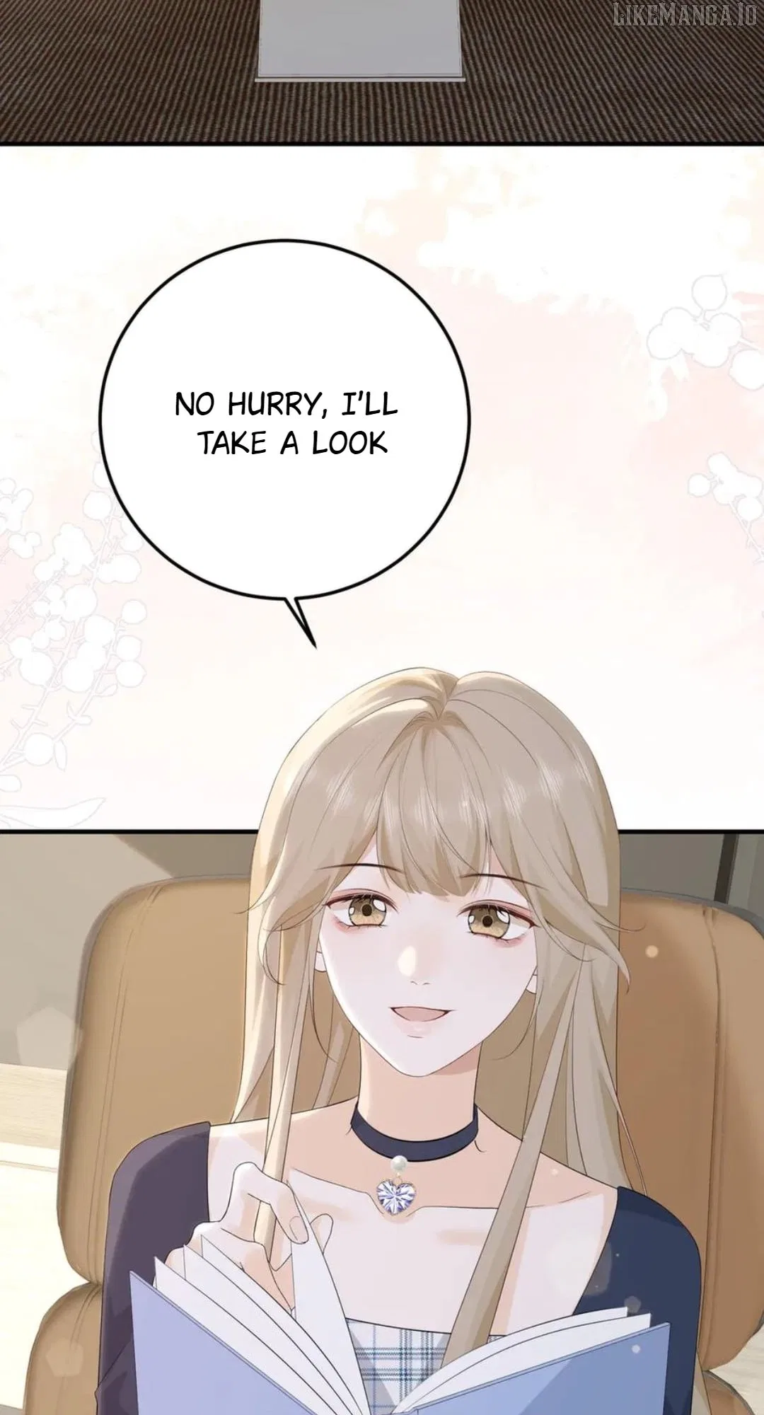 100-Day Warm Marriage Chapter 69 – Page 41