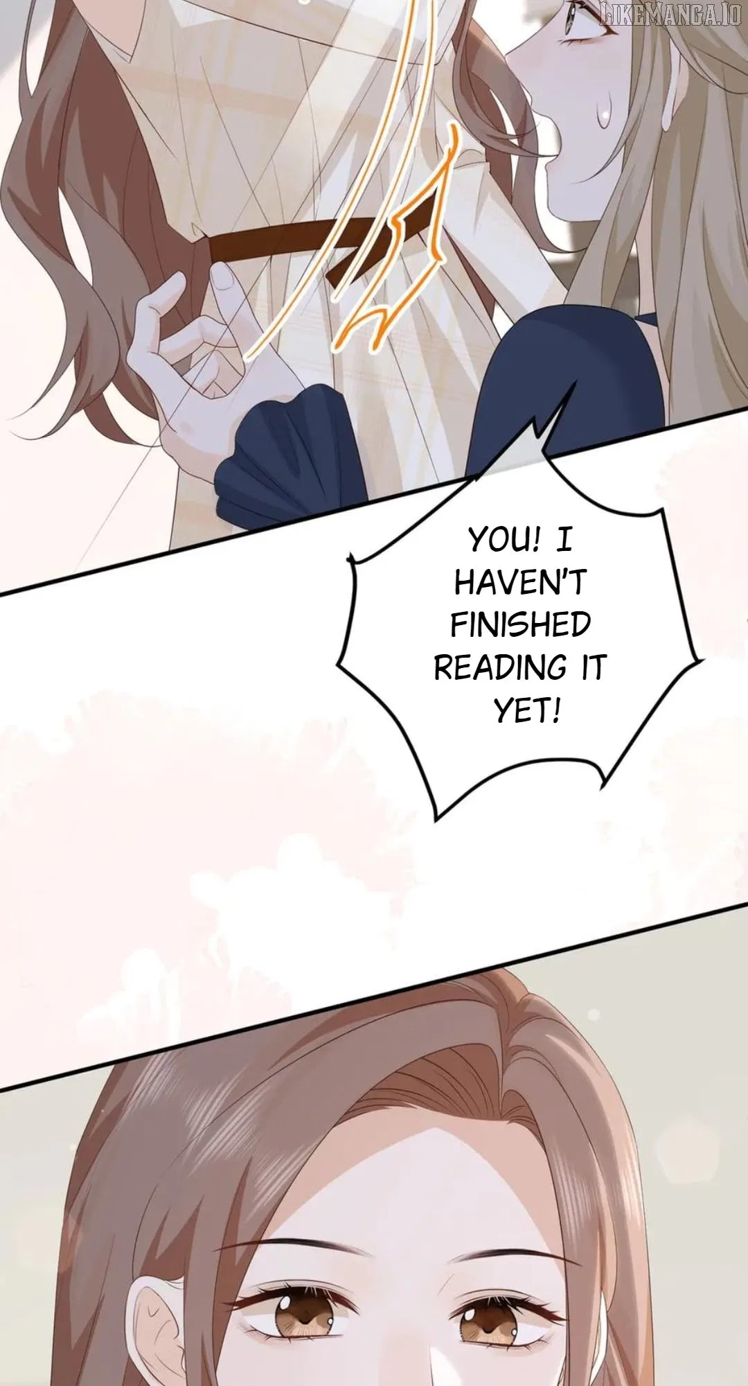 100-Day Warm Marriage Chapter 69 – Page 43