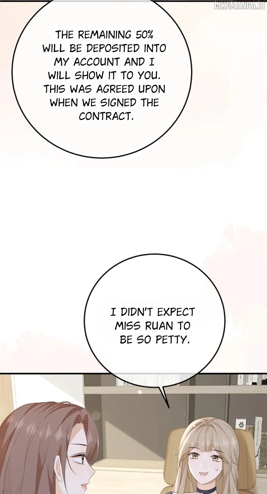 100-Day Warm Marriage Chapter 69 – Page 45