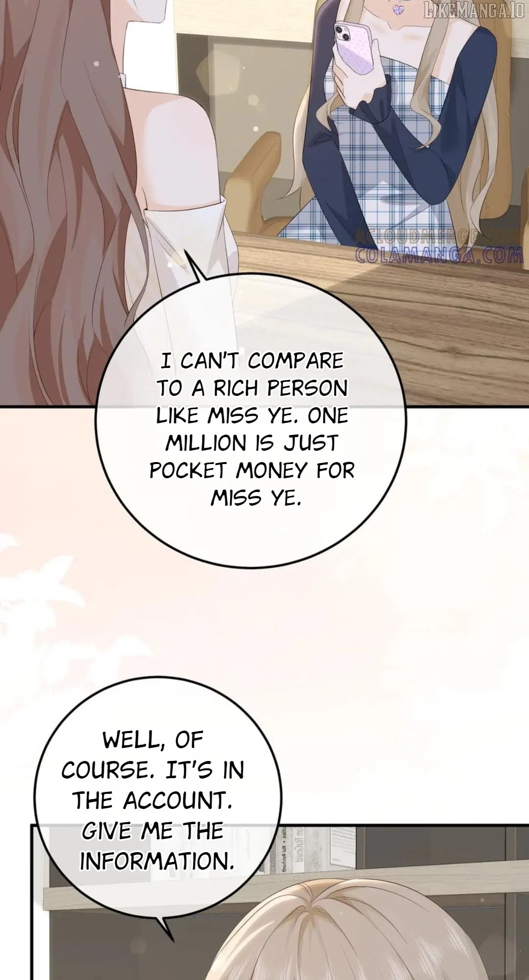 100-Day Warm Marriage Chapter 69 – Page 46