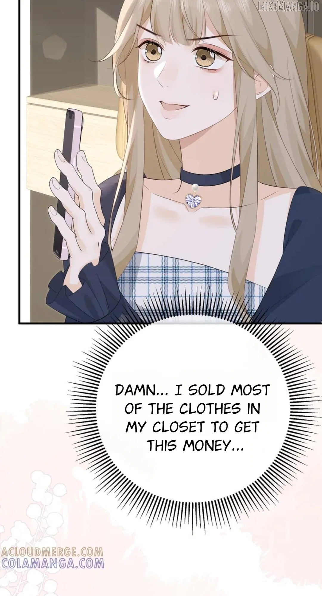 100-Day Warm Marriage Chapter 69 – Page 47