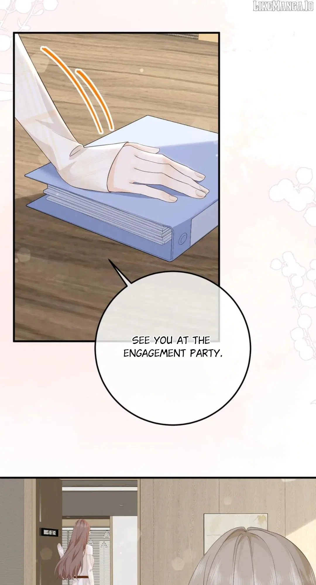 100-Day Warm Marriage Chapter 69 – Page 48