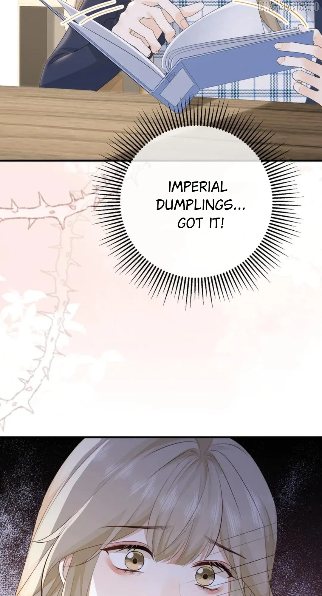 100-Day Warm Marriage Chapter 69 – Page 50