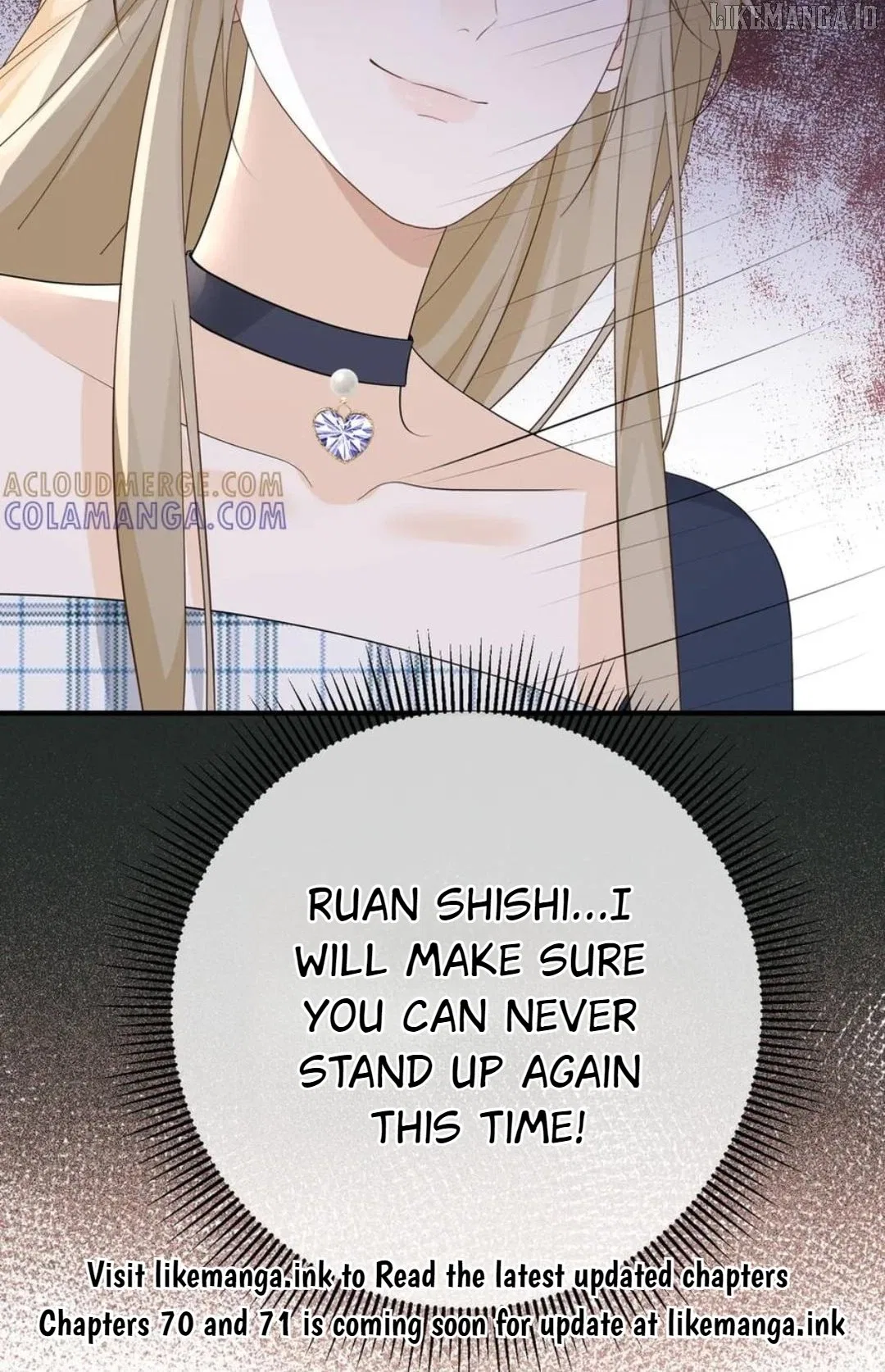 100-Day Warm Marriage Chapter 69 – Page 51
