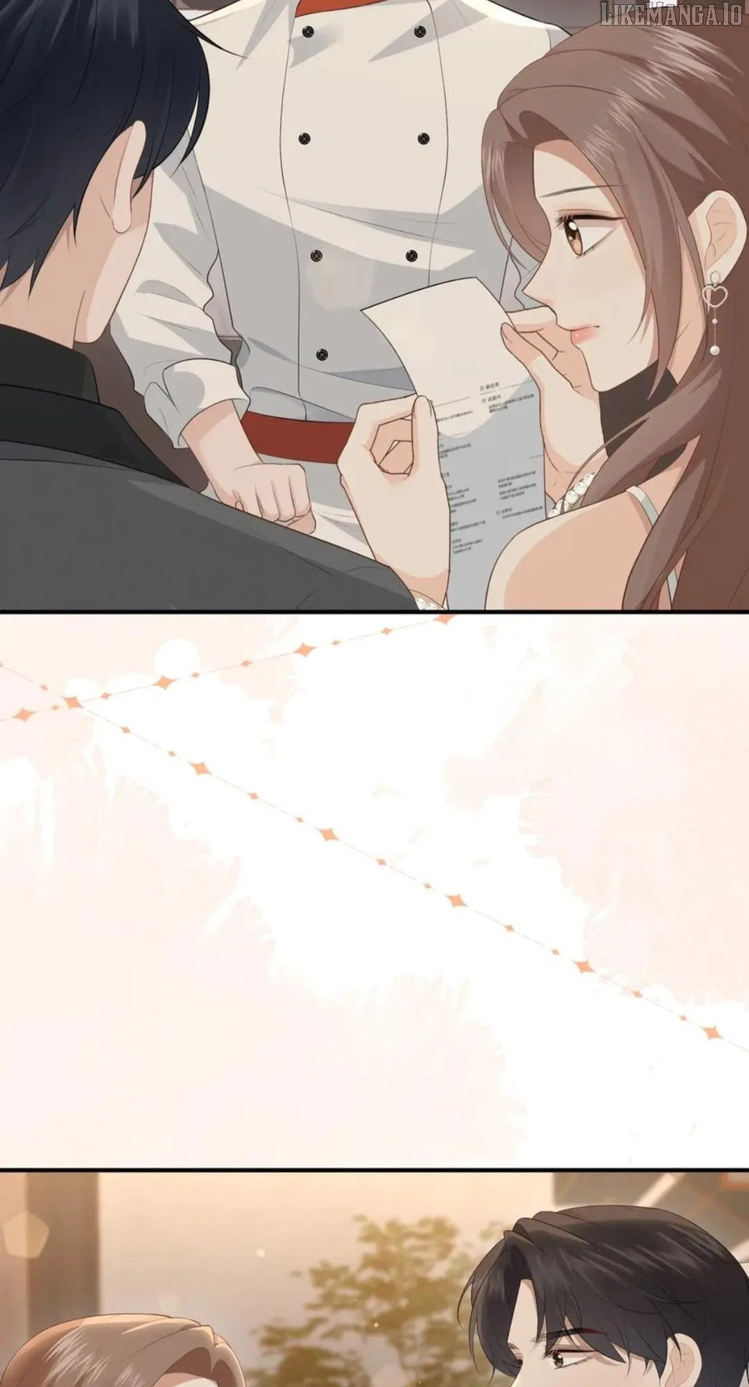 100-Day Warm Marriage Chapter 68 – Page 3
