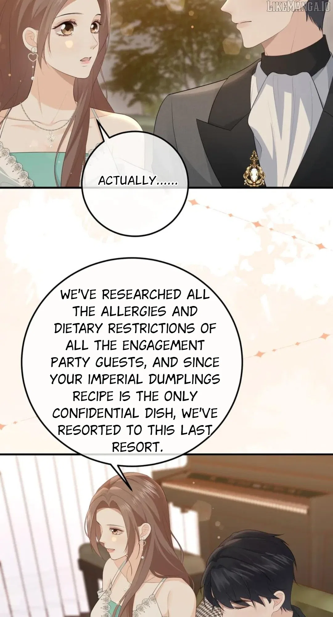 100-Day Warm Marriage Chapter 68 – Page 4