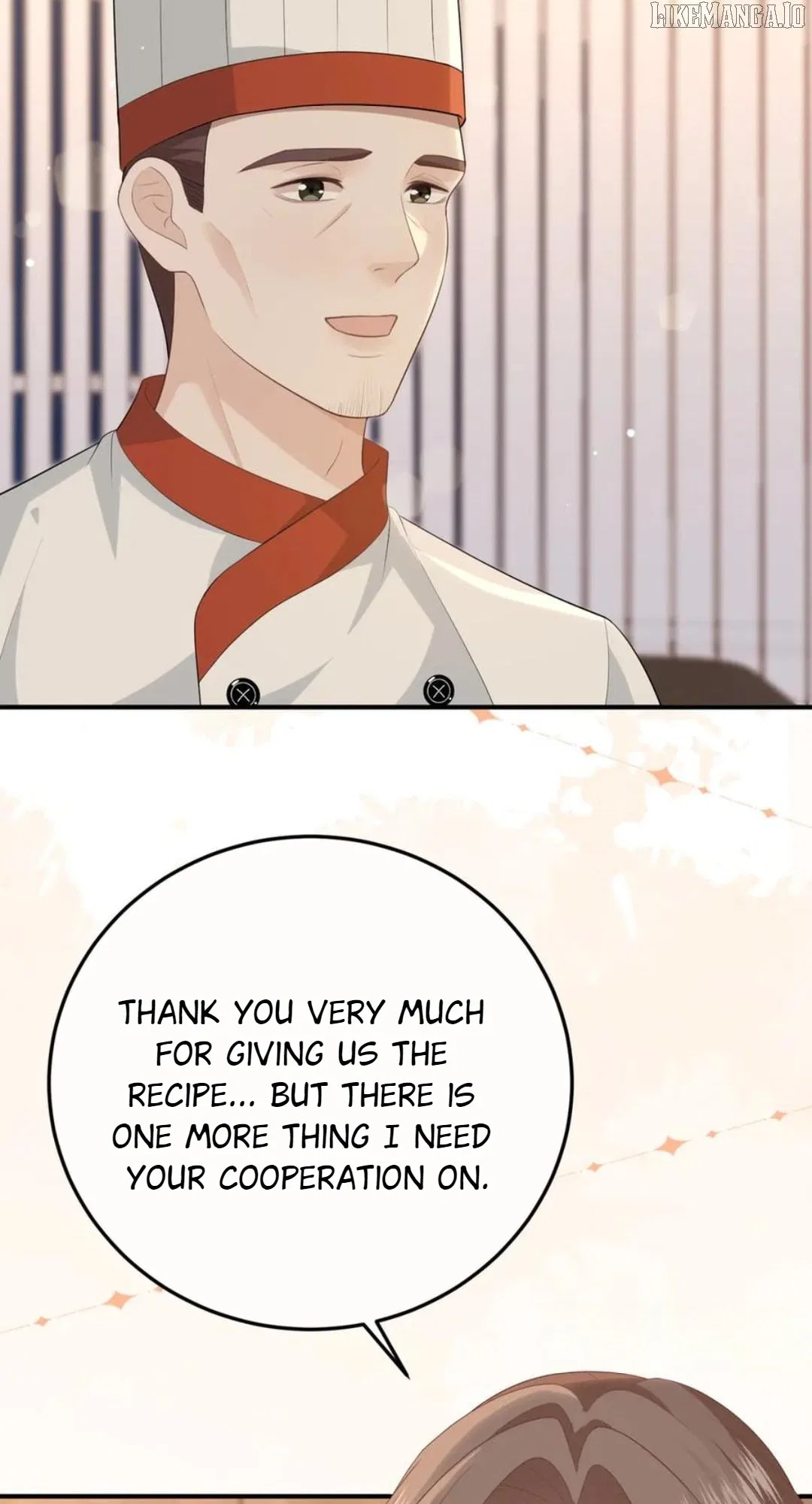 100-Day Warm Marriage Chapter 68 – Page 6