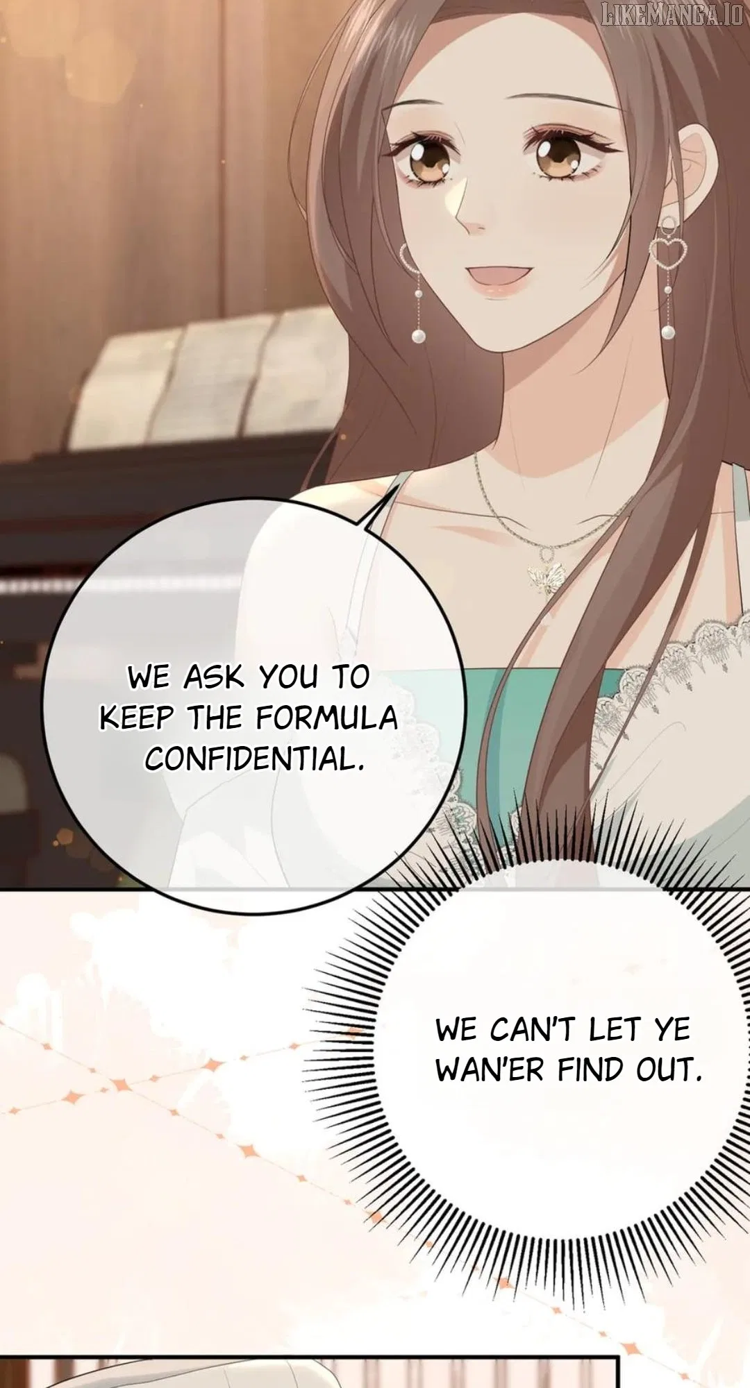 100-Day Warm Marriage Chapter 68 – Page 7