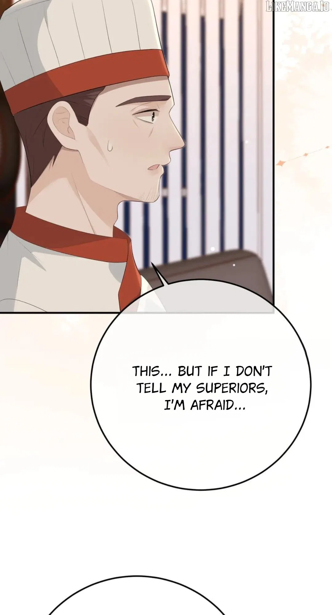100-Day Warm Marriage Chapter 68 – Page 8