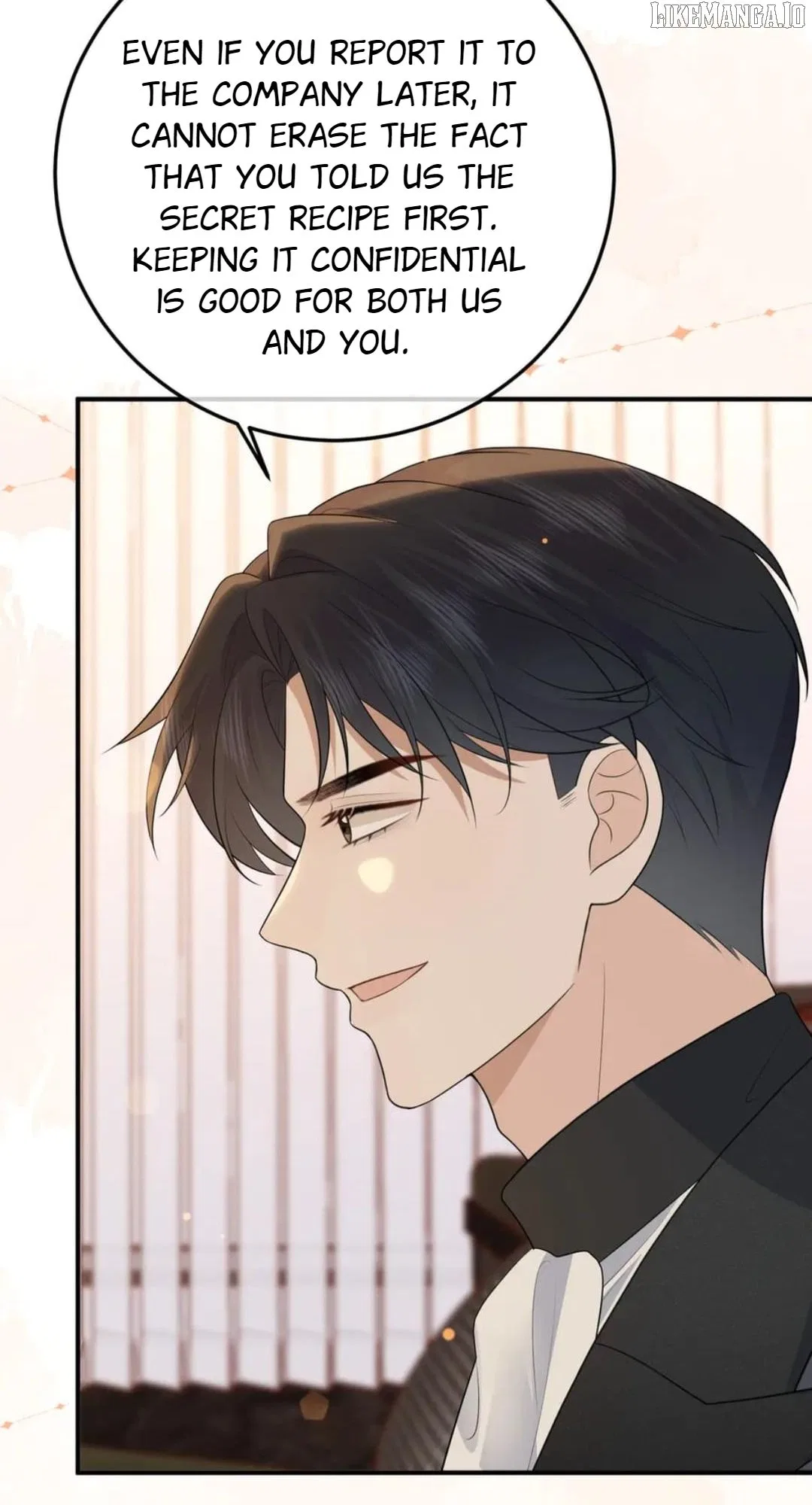 100-Day Warm Marriage Chapter 68 – Page 9