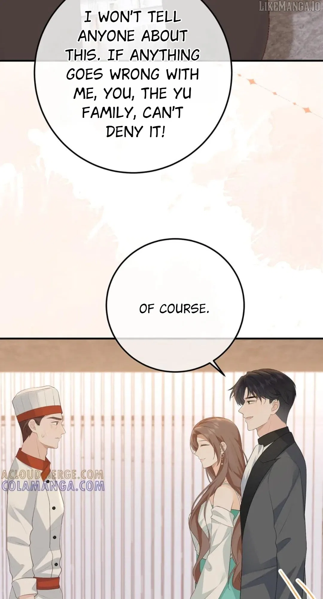 100-Day Warm Marriage Chapter 68 – Page 11