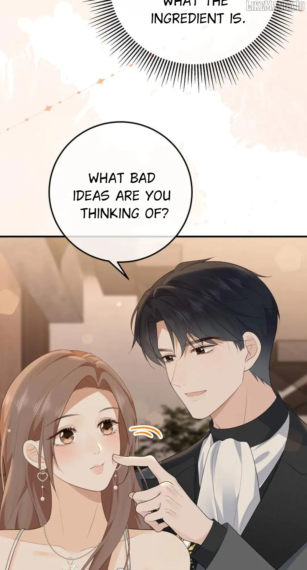 100-Day Warm Marriage Chapter 68 – Page 13